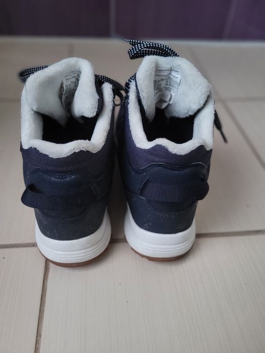 Зимни  обувки Quechua