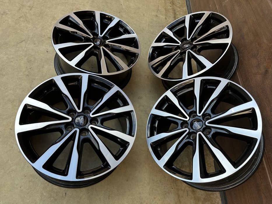 Jante 18 5x108 Originsle Ford Kuga ST LINE