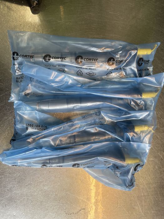 Пиезо Дюзи за Vw/Audi/Seat/Skoda 2.0 TDi