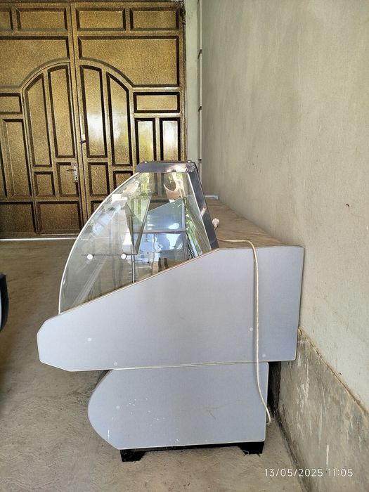 Veterinar sotiladi yangi holati ideal 2024 ikkitalik tagi marazelka