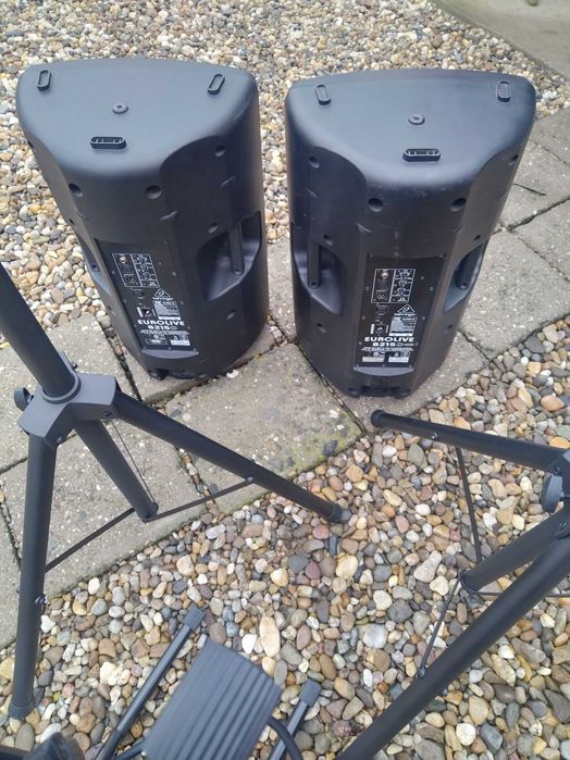 Sistem audio complet Behringer