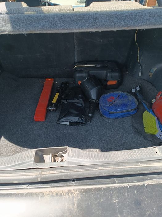 Тойота королла 1993г