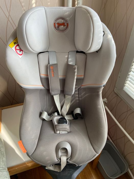 Столче за кола Cybex Sirona