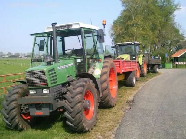 Parbriz Geam Luneta Fendt
