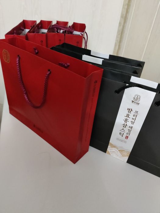 Продаётся женьшень черный с пантами марала