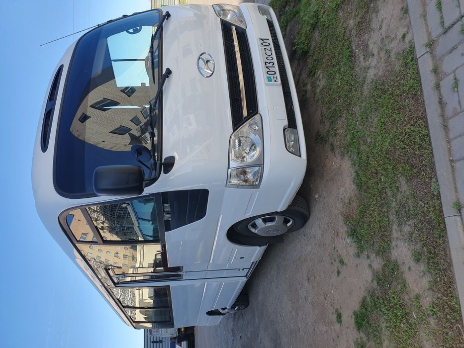 Аренда Автобуса до 30 мест!