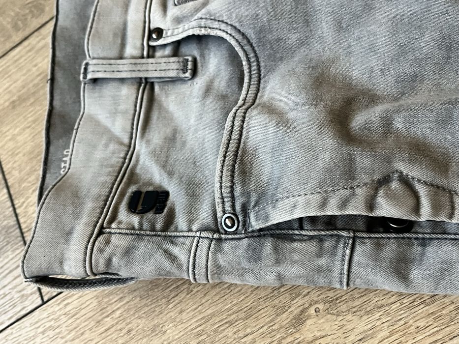 G Star RAW : D-Staq 3D Slim 34 размер / Оригинал