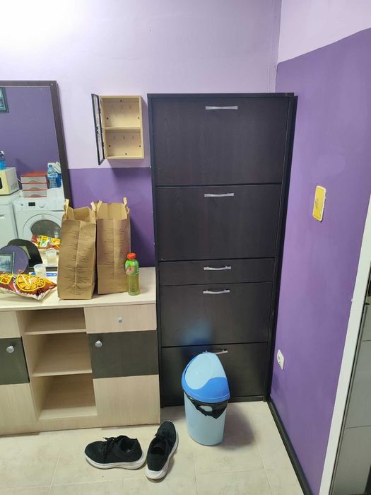 Дава се под наем Двустаен апартамент в София, Студентски град - 48 кв.м за 510 € - Снимка #2