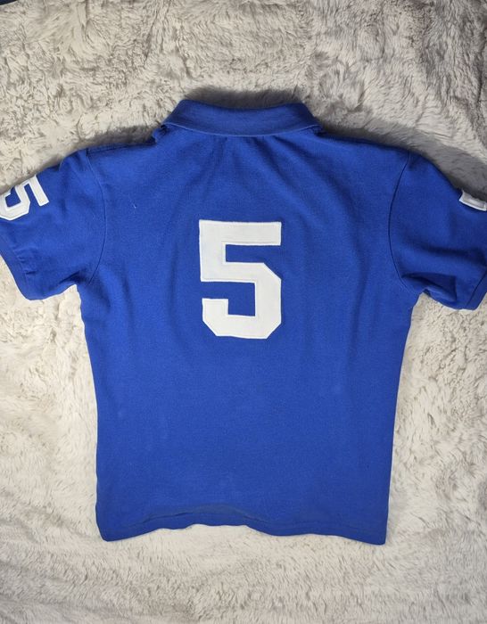 Polo Ralph Lauren Big Pony Paris