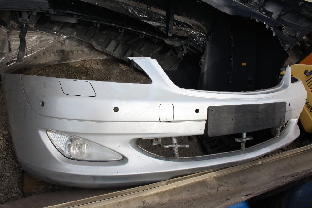 Предна и задна броня за MB S 221 2005/2009г.