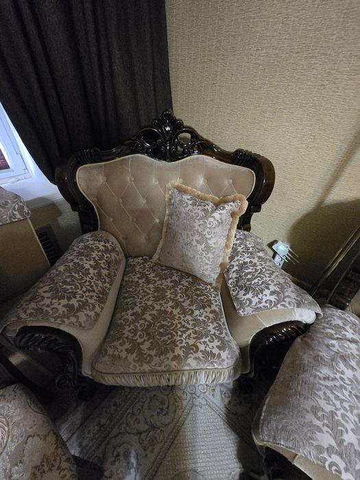 Мягкая мебель в гостиную