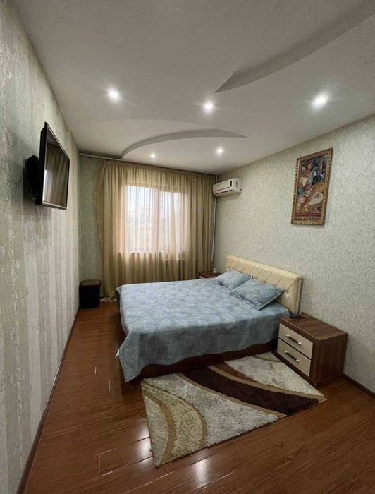 Продается 2х ком квартира, ориентир: Савдогарбанк, 62,4м²