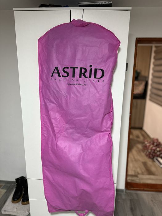 Rochie  Astrid Fashion Store