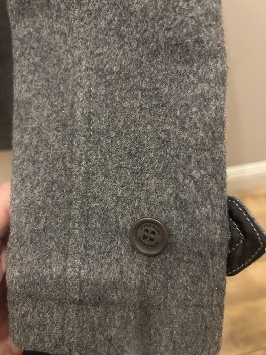 Детское пальто Burberry 116 см