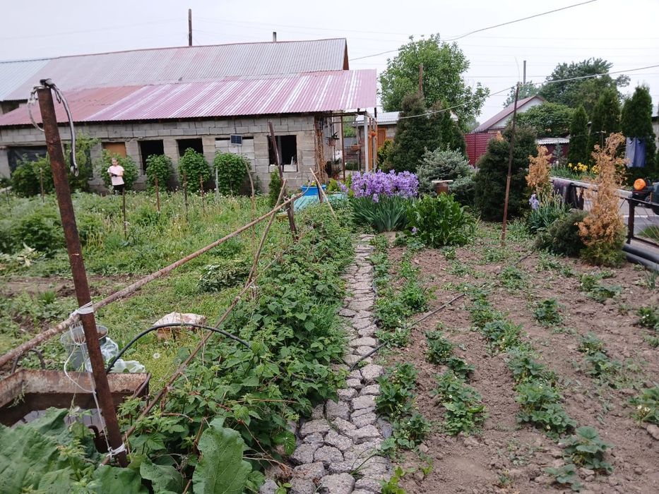 продам дом на 10 сотках