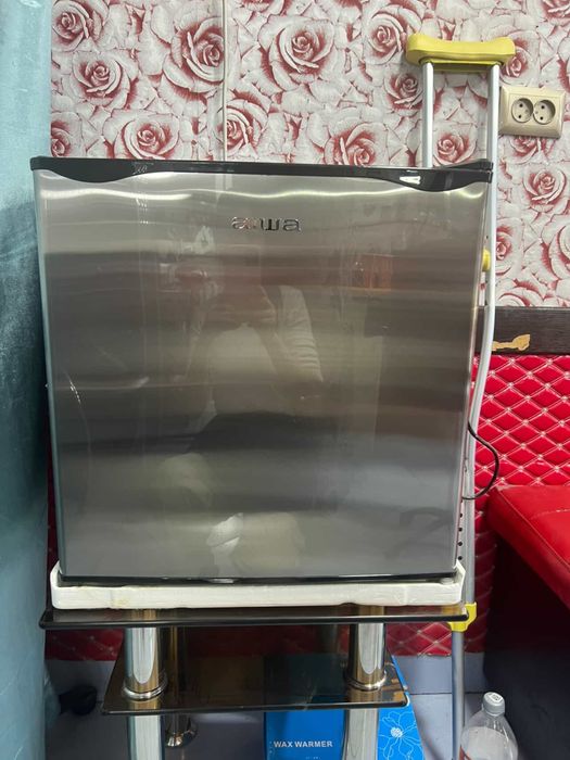 Mini xaladenik sotiladi