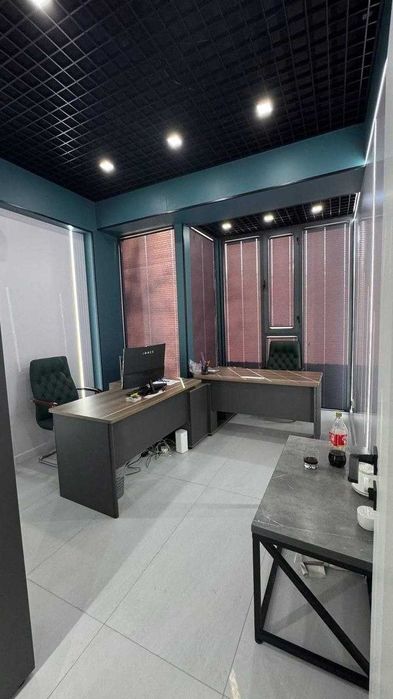 Продается ком.помещение Юнусабад. Ng9134