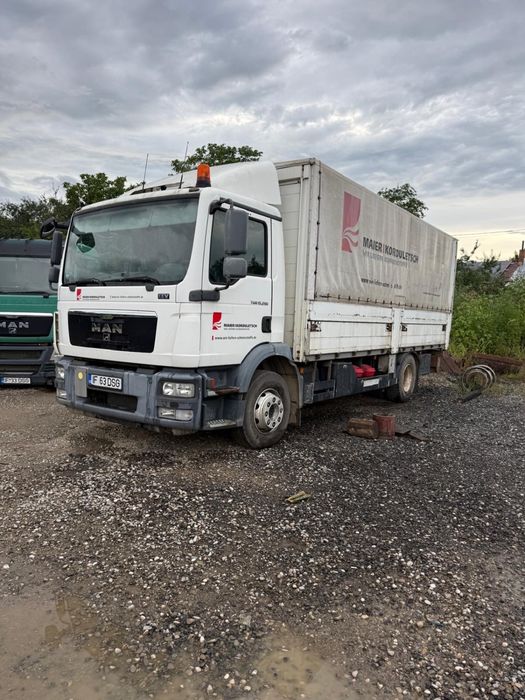MAN TGM 15.290eev