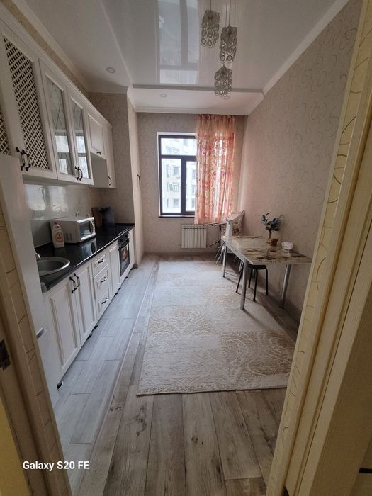 Сдается квартира посутчно