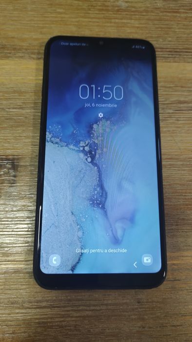 Samsung Galaxy A20 E