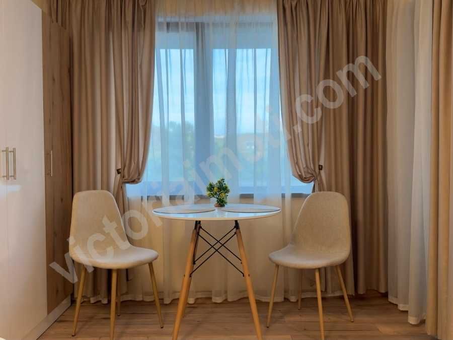 Продава се Едностаен апартамент в Велико Търново, Център - 39 кв.м за 3708 €/кв.м - Снимка #4