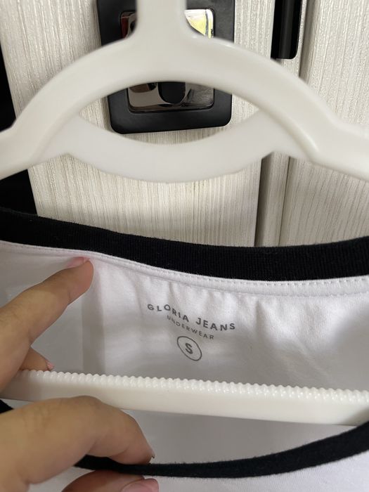 Футболка женская от Gloria Jeans