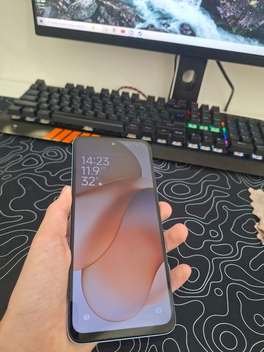Xiaomi Redmi Note 12