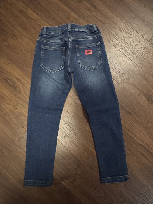 Маркови дрехи асортитемнт 7-8 г Lapin house , Armani , Versace