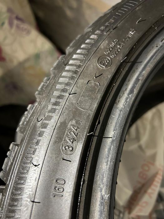 Автошины зимние IKON TYRES