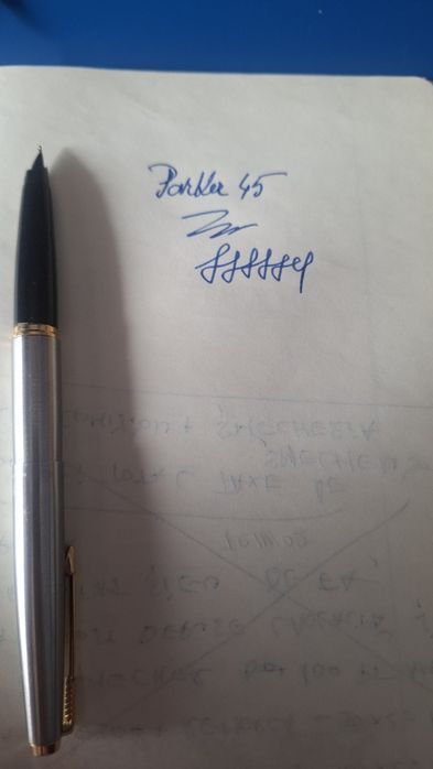 Parker 45 stilou