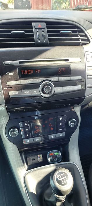 FIAT Bravo 2011 — imagine 3