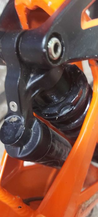 DH колело Modraker Summum