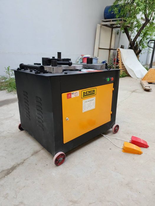 Арматура Гиб. Almatura gib