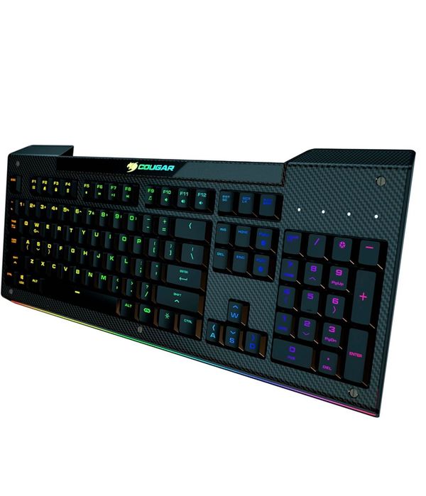 Клавиатура Cougar Aurora s