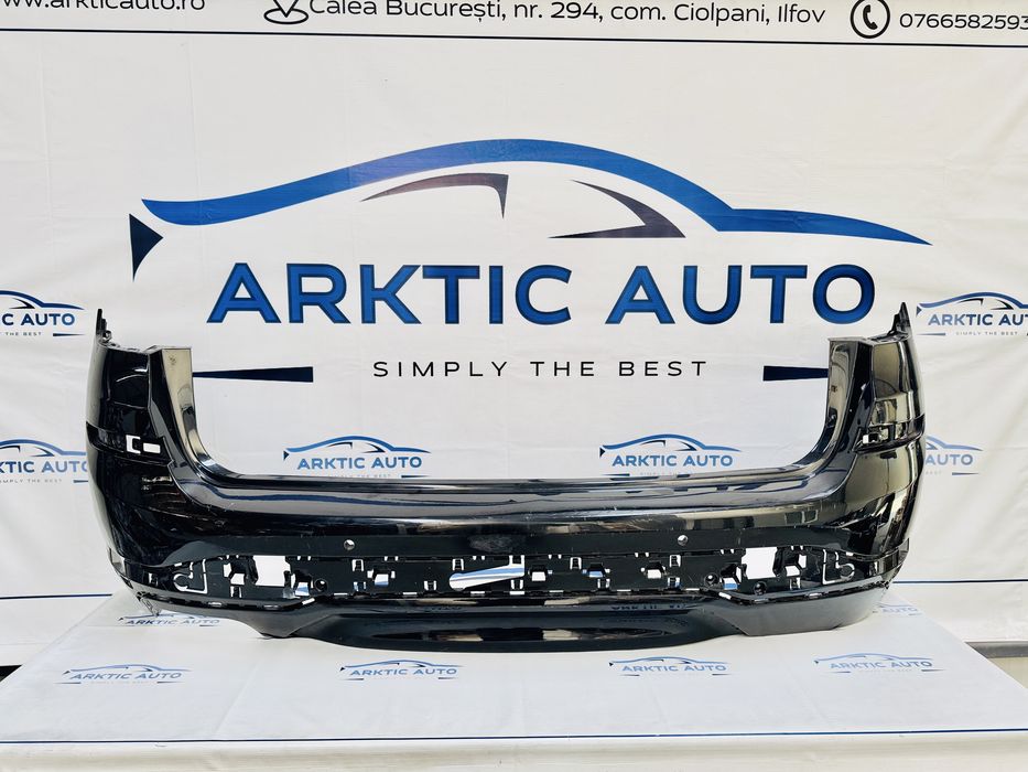 Bara spate BMW X3 F25 LCI 2014+ cod 51127366379