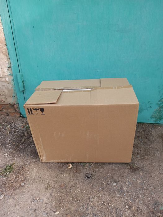 Продается  унитаз.