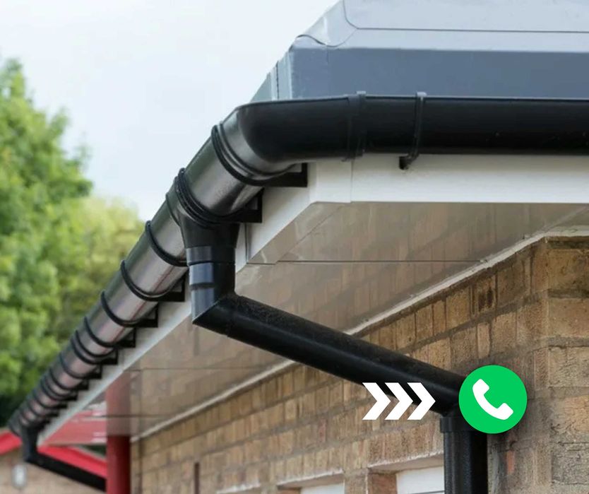 PREMIUM | Купить Водосток Алматы Водосточная Система Металлические ЖМИ