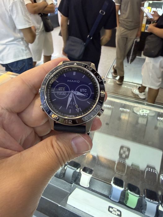 Garmin Marq Aviator gen 1