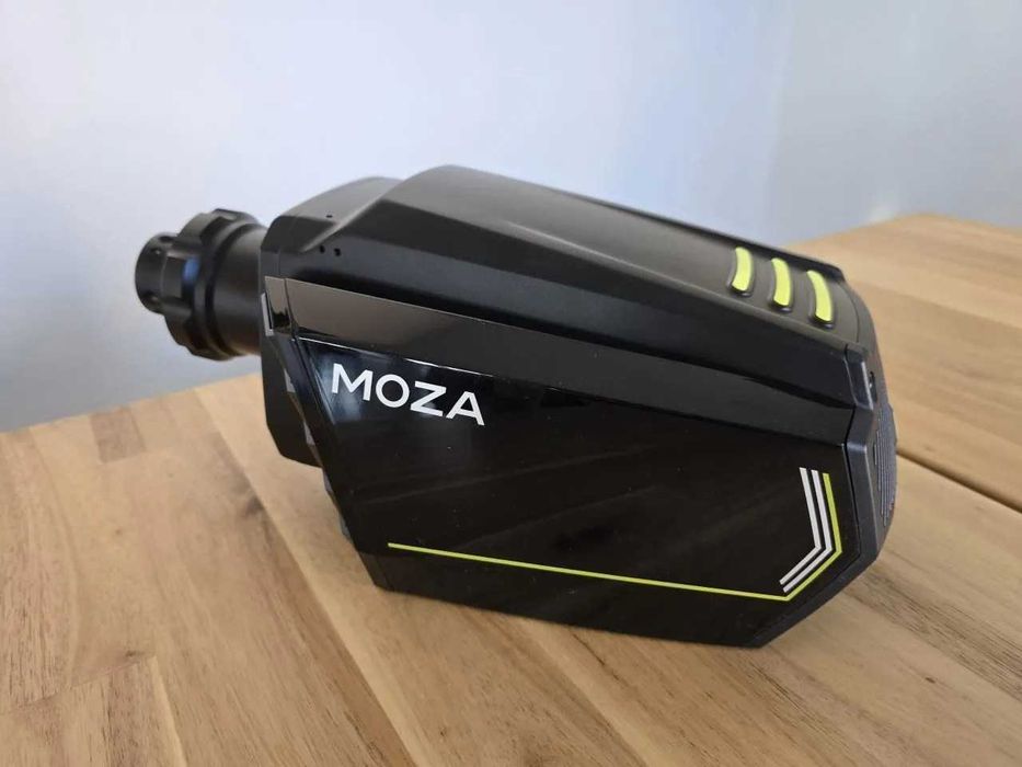 Рулевая база Moza R21 V2