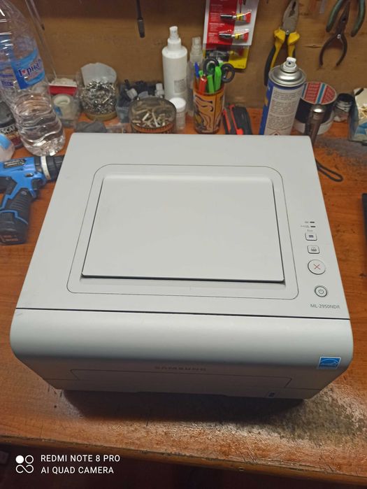 Принтер Samsung ML2950ND