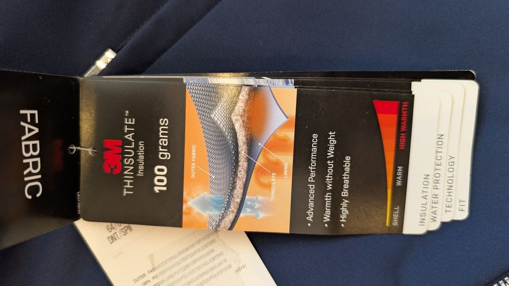 Дамско ски яке  - DESCENTE Rowan [20K] [НОВО]