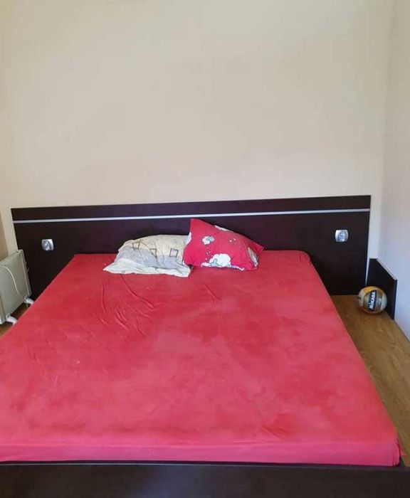 Дава се под наем Двустаен апартамент в Бургас, Сарафово - 65 кв.м за 225 € - Снимка #6