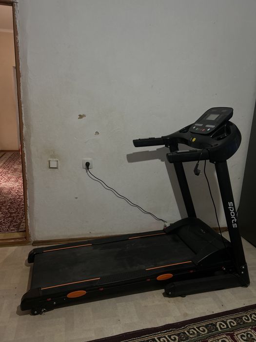 Беговая дарожка