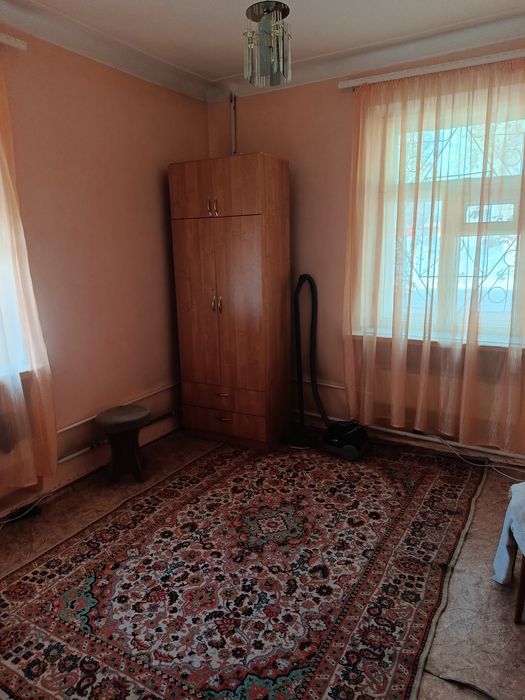 Продам трёхкомнатную квартиру