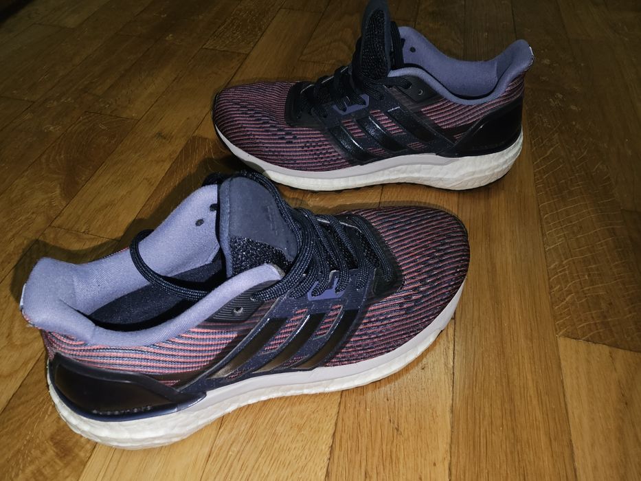 Adidas Supernova 36