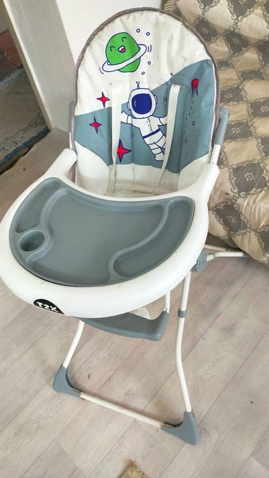 Стулья для кормление