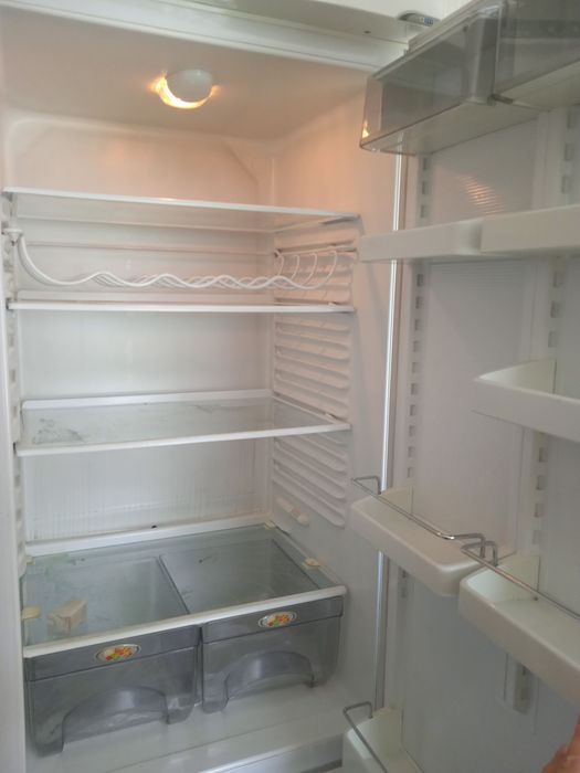 Холодильник атлант б/у