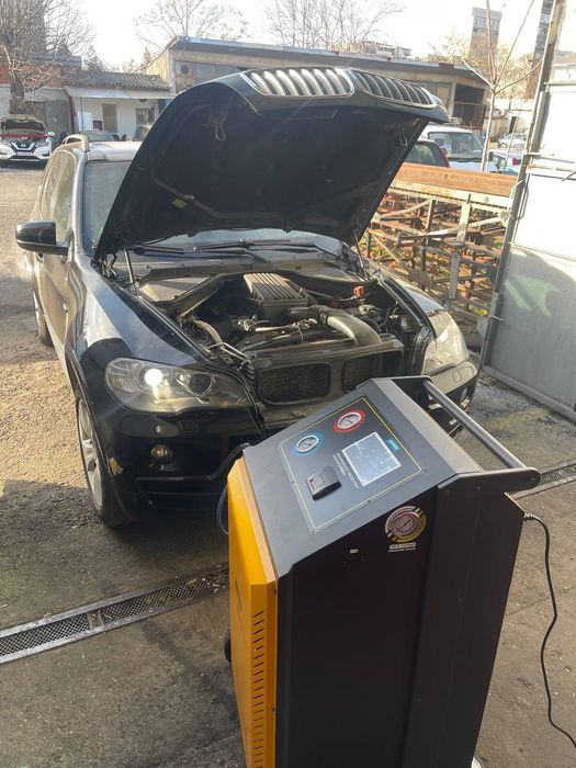 Автосервиз Бургас