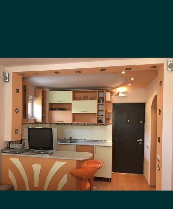 Apartament Olimp