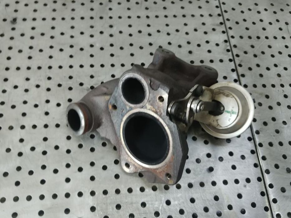supapa egr 1.5 dci k9kj836  dacia duster nissan qashqai nissan juke renault scenic 3 megane 3 laguna 3  euro 5
